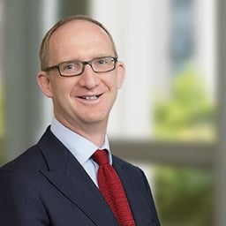 Peter Walker