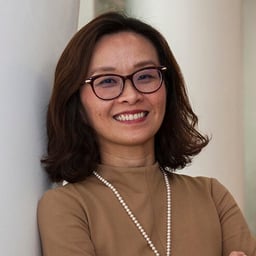 Michelle Phang
