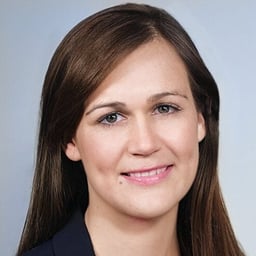 Madeleine Pope