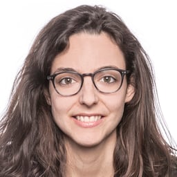 Roxane Blanc-Dubois