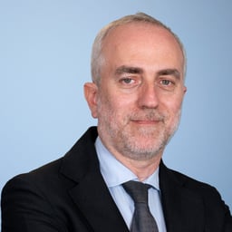 Gianvito Riccio