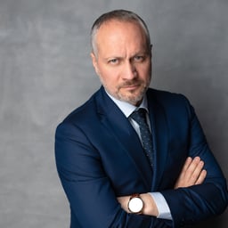 Robert Rosu