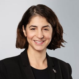Agnès Rossi