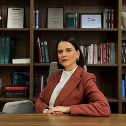 Rusudan Khazaradze