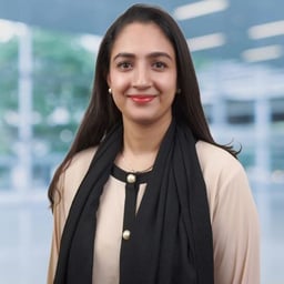 Samar Masood