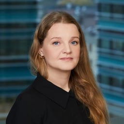 Sandra Bliuvaitė-Šulcienė