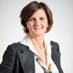 Patricia Savin 