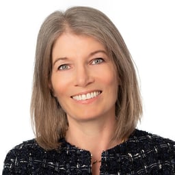 Judith Seddon