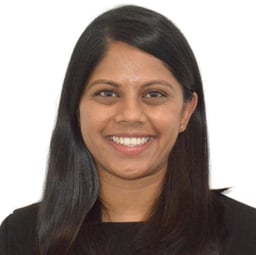 Shanae Durman