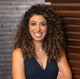 Shani Ashkenasi