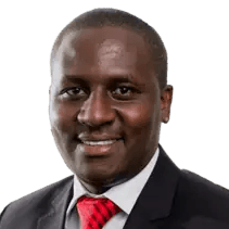 Simon Kiriba