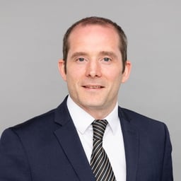 Simon Pestell