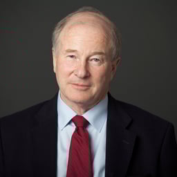 Sir Robert Akenhead