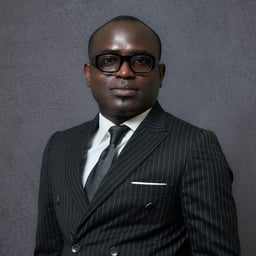 Guy Mbenda