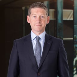 Stephen Keogh