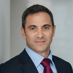 Simon Marks
