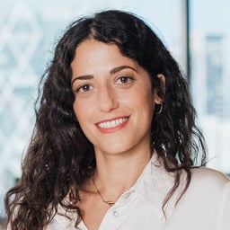 Tal Leibusher Dahan