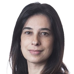 Thaís Amaral