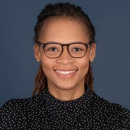 Thandiwe Seboletswe