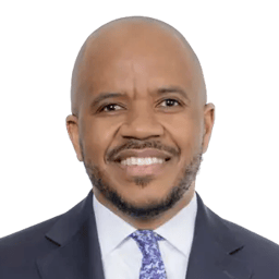 Tholinhlanhla Gcabashe