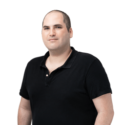 Tomer Ben-Horin