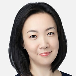 Vivian Wu