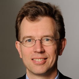 Nigel Ward