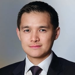 Nick Wong