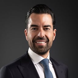 Xavier Guzman
