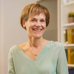 Yvette Verleisdonk