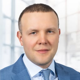 Vassiliy Zenov