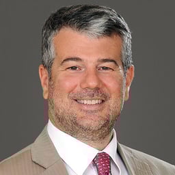 Antonio Carino