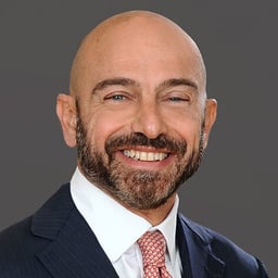 Antonio Lombardo