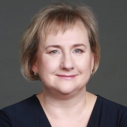 Beata Mrozowska-Bartkiewicz