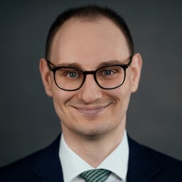 André Blischke
