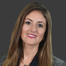 Camilia Benani