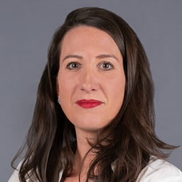 Catherine Pogorzelski