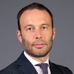 David De Cubber