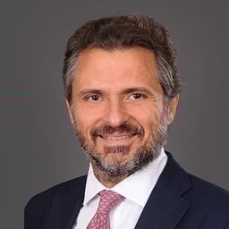 Domenico Gullo