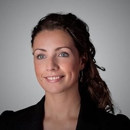 Emily Borrowdale