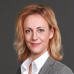 Ewa Kurowska-Tober 
