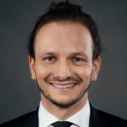 David Hötzel, LL.M.