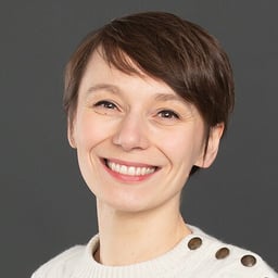 Jeanne Dauzier