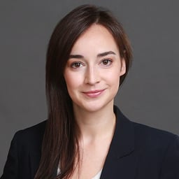 Karolina Mądrzycka