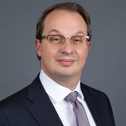 Laurent Massinon