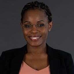 Marla Genoveva Mandlate Chade