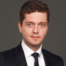 Michał Bałdowski