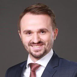 Michał Orzechowski