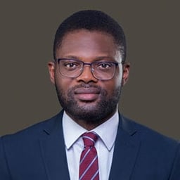 Muyiwa Ogungbenro