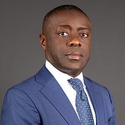Mwelwa Chibesakunda